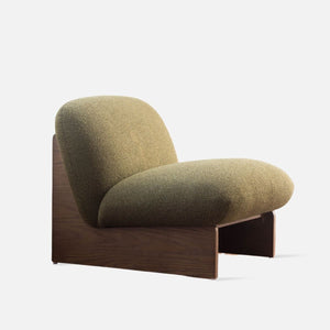 ALBA Lounge Chair-EMOH® ATELIER
