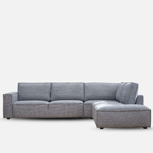 BRUCE Modular Sofa-EMOH® ATELIER