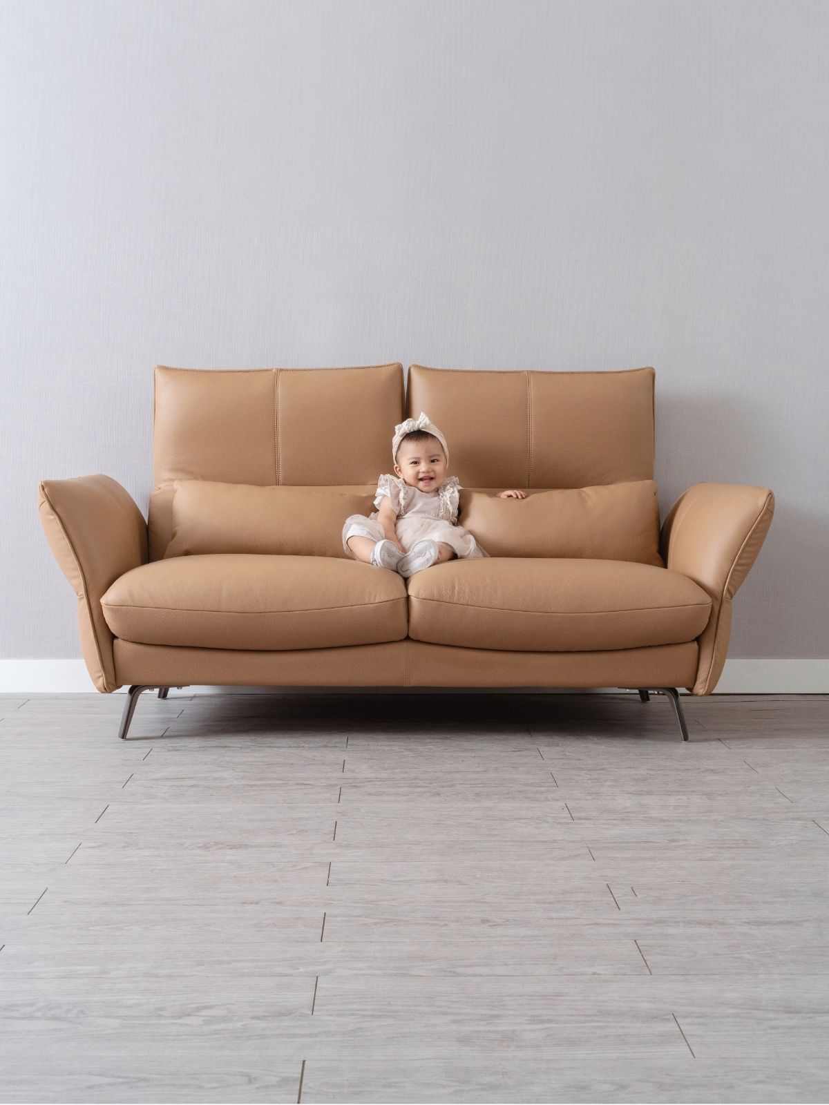BOSTON Recliner Sofa-EMOH® ATELIER