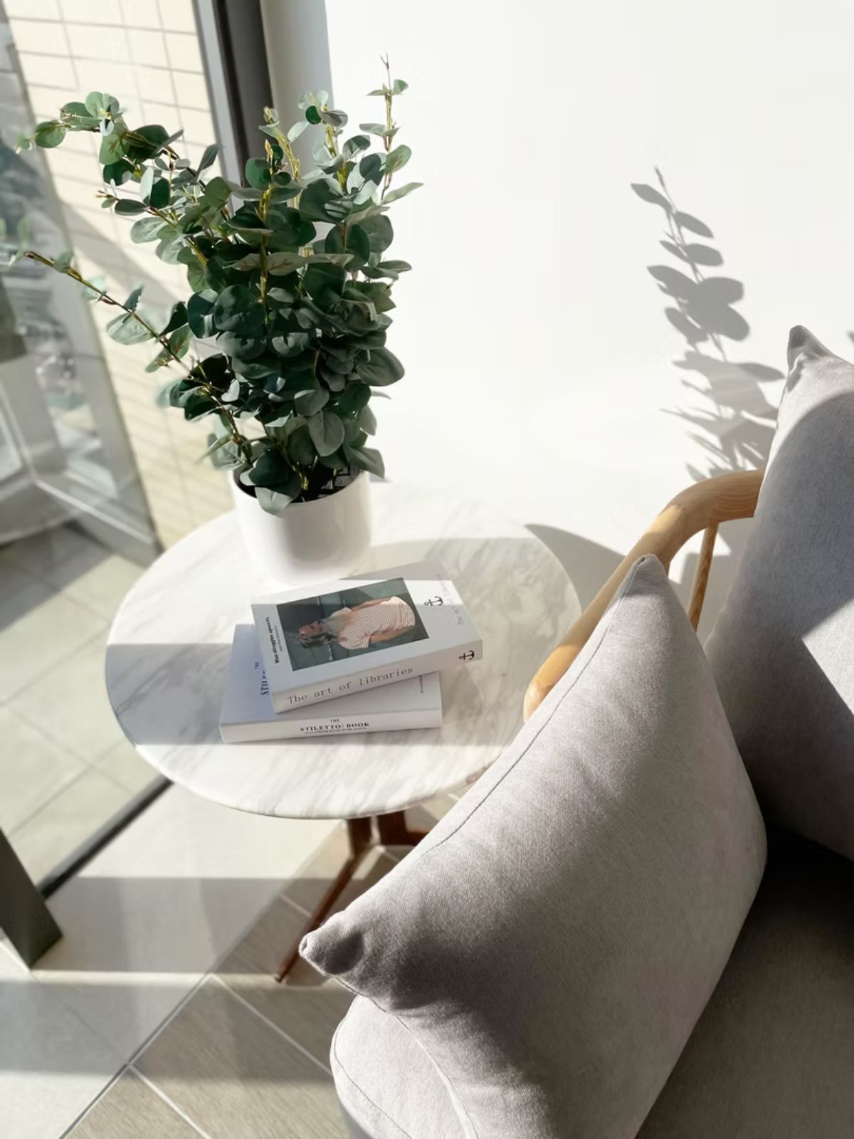 SEN 2-Seater Sofa-EMOH® ATELIER