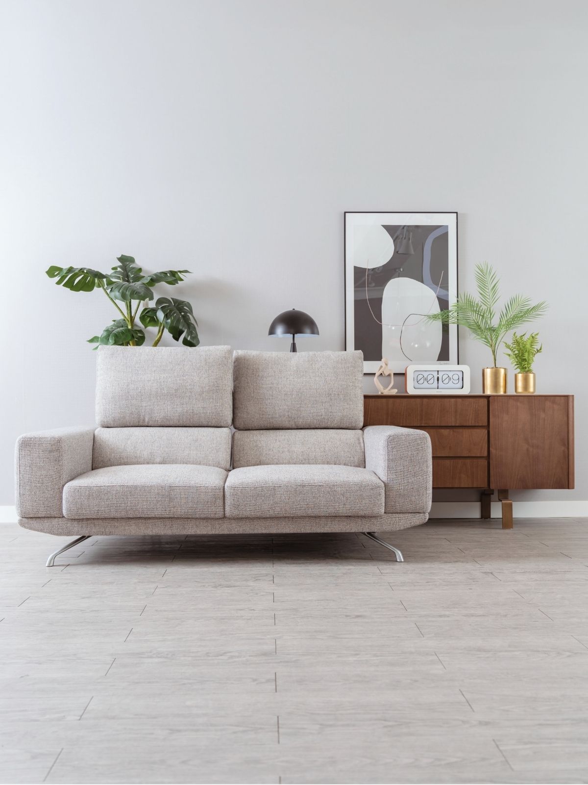 ASTON Recliner Sofa-EMOH® ATELIER