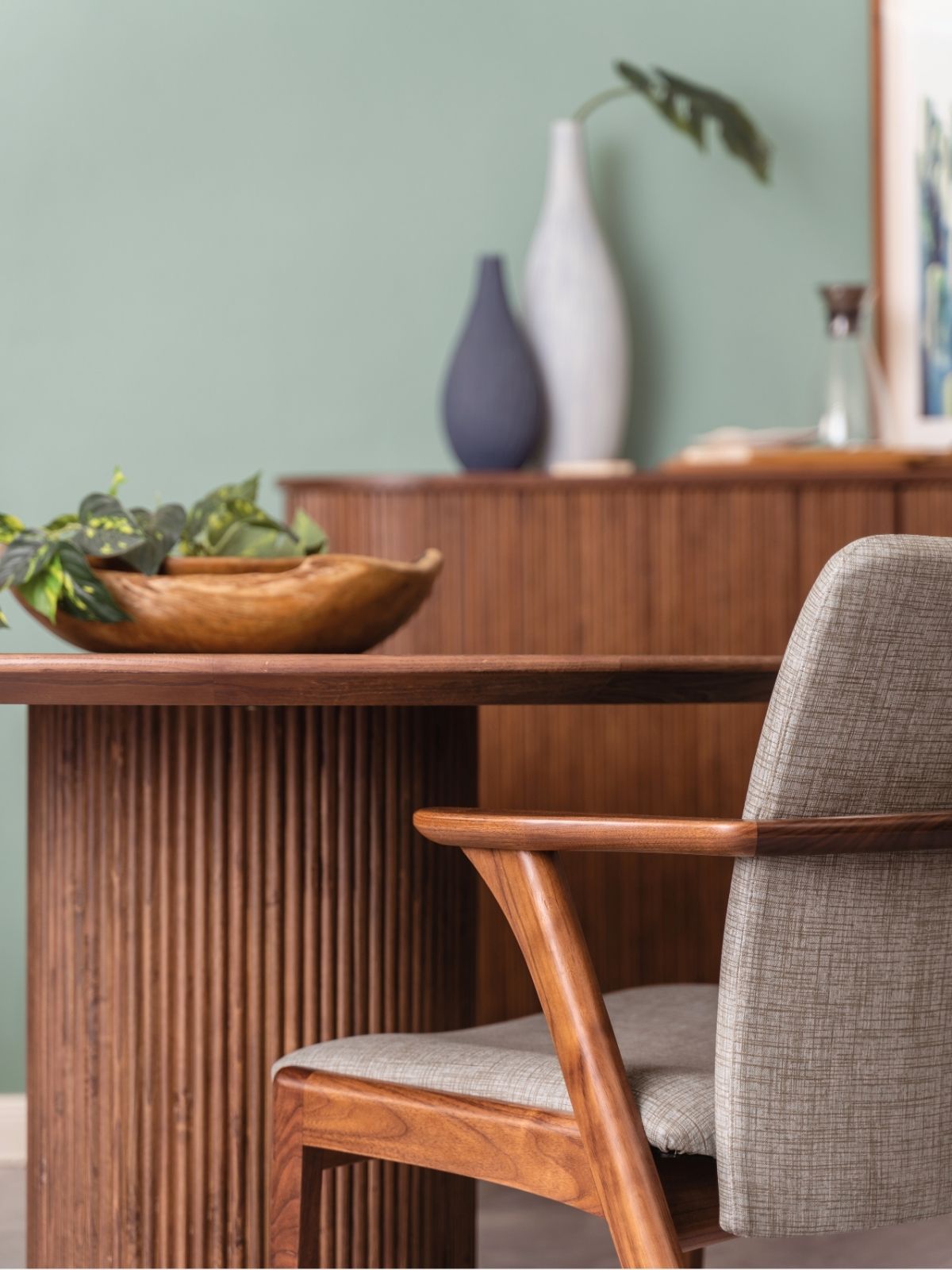 SEN Round table-EMOH® ATELIER