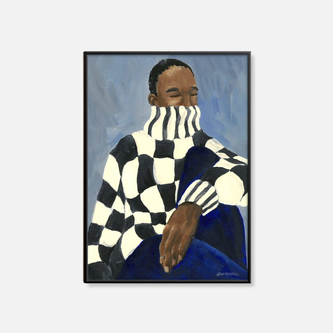 Check-EMOH® ATELIER