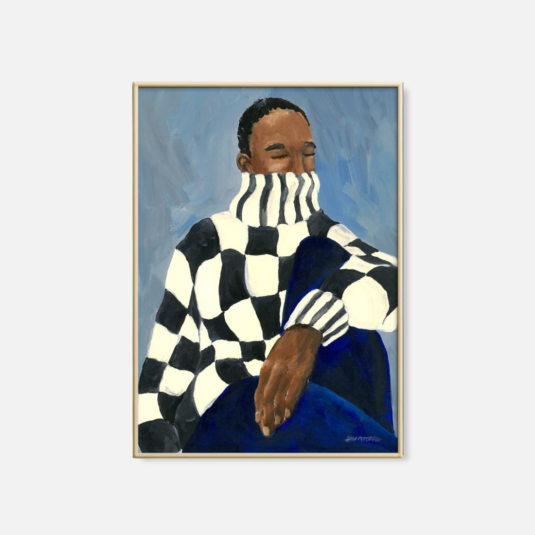 Check-EMOH® ATELIER