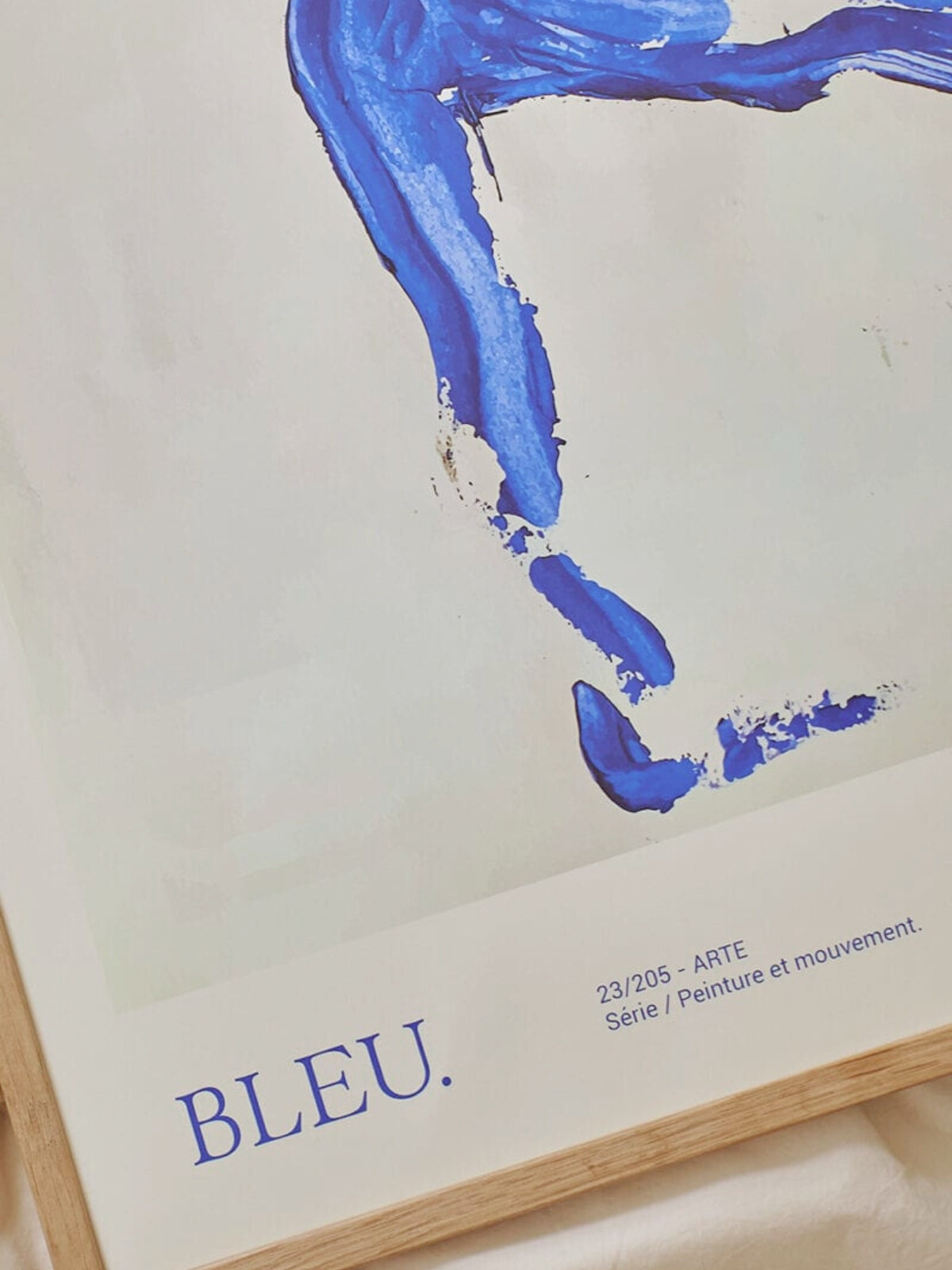 Bleu