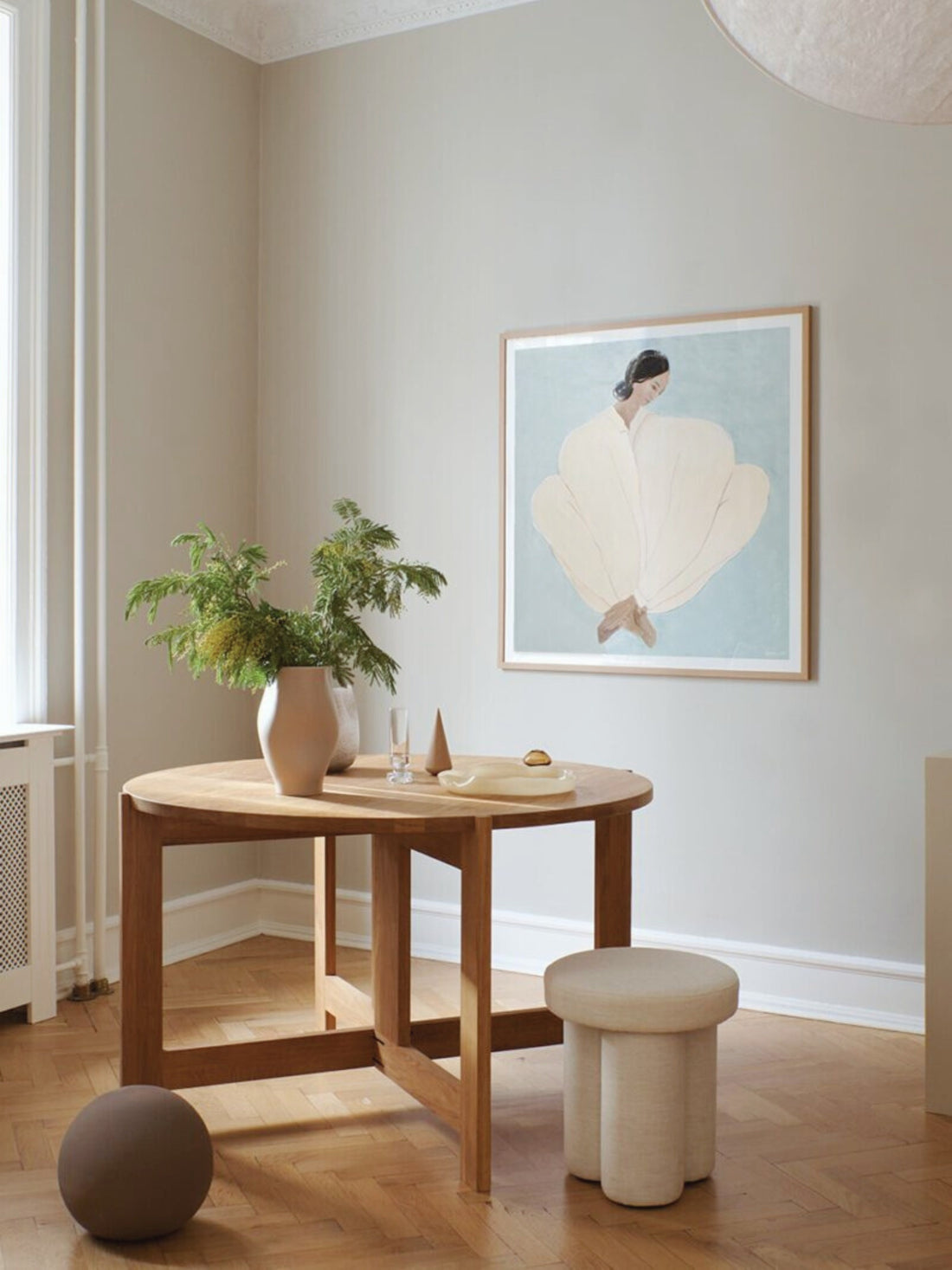 Meet Me At Jaurès-EMOH® ATELIER