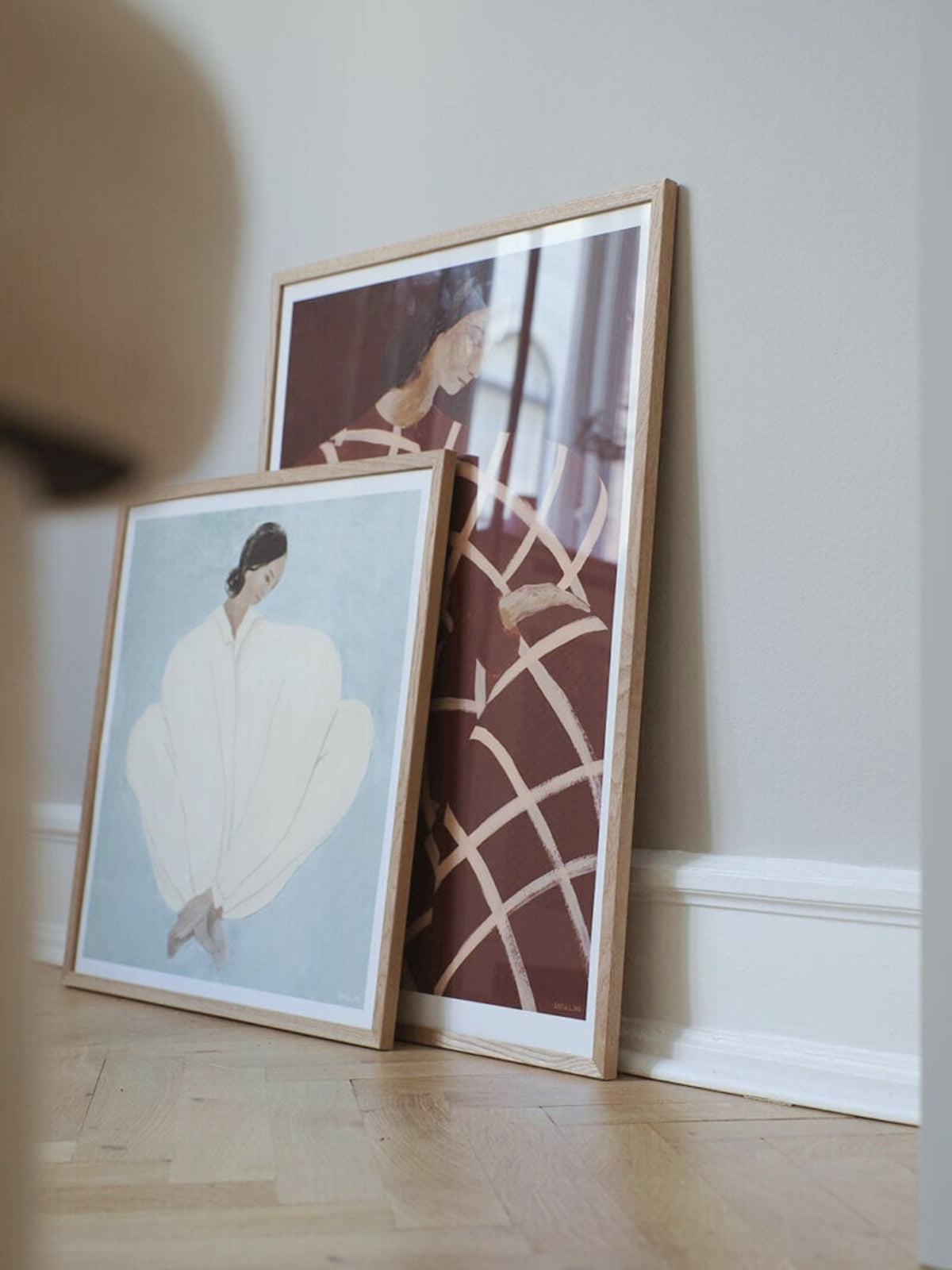 Waiting At Art Et Metiers-EMOH® ATELIER