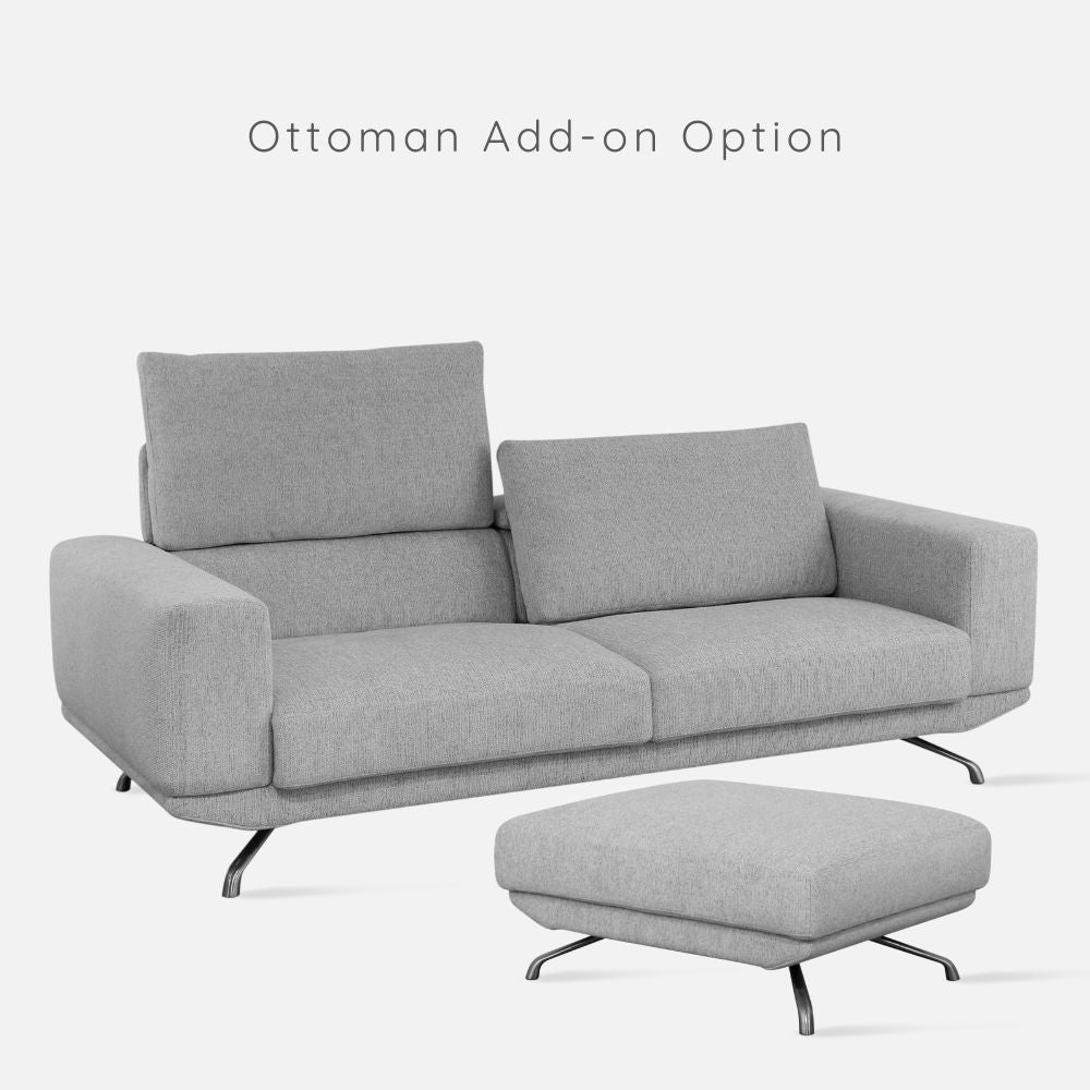 ASTON Recliner Sofa-EMOH® ATELIER