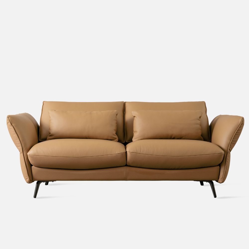 BOSTON Recliner Sofa-EMOH® ATELIER
