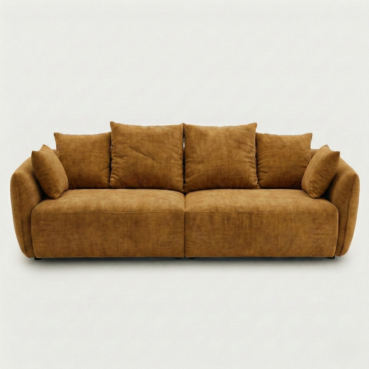 DIANA 2.5 Seat Sofa-EMOH® ATELIER