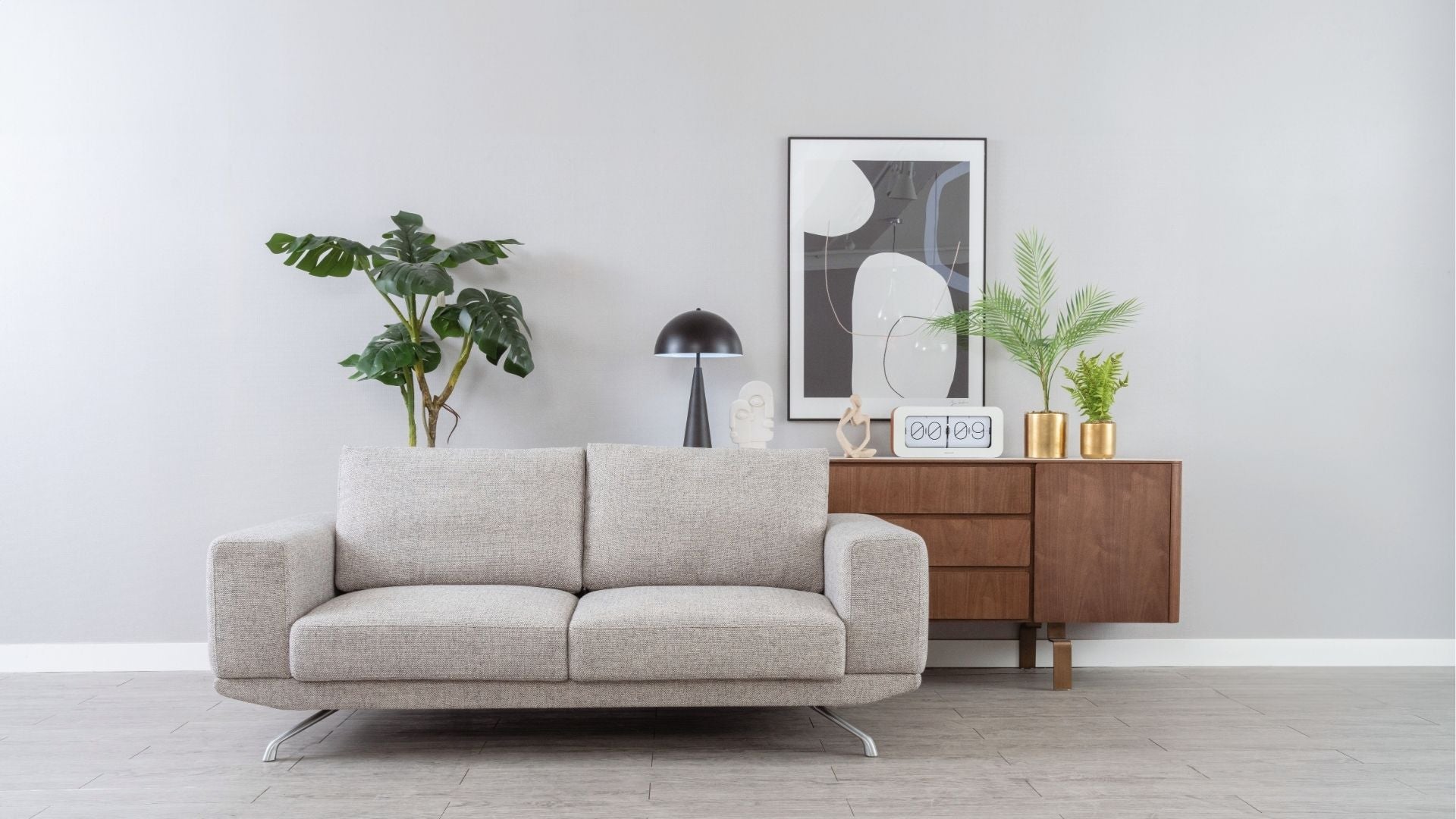 ASTON Recliner Sofa-EMOH® ATELIER