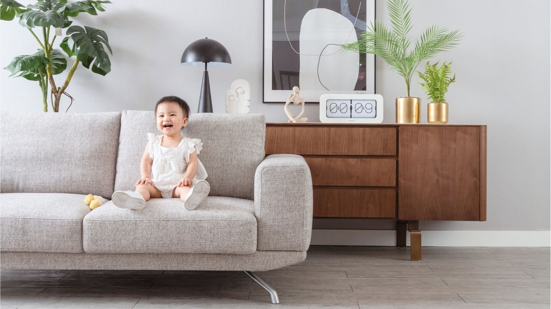 ASTON Recliner Sofa-EMOH® ATELIER