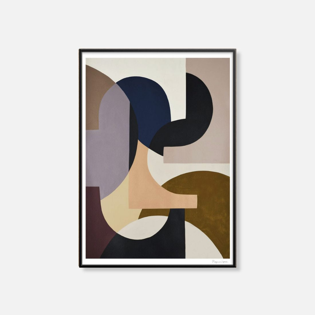 Rosa by Berit Mogensen-EMOH® ATELIER