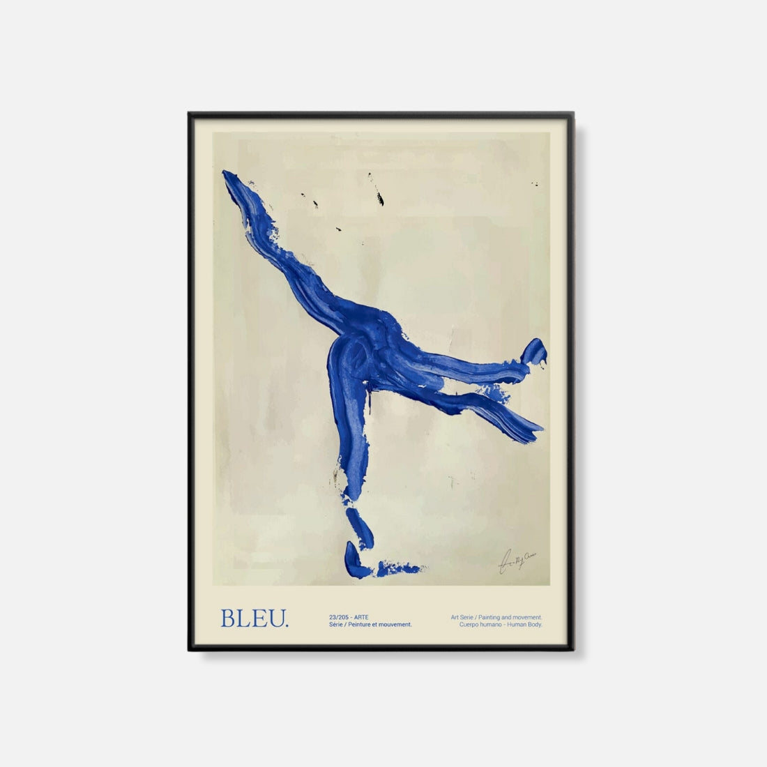 Bleu