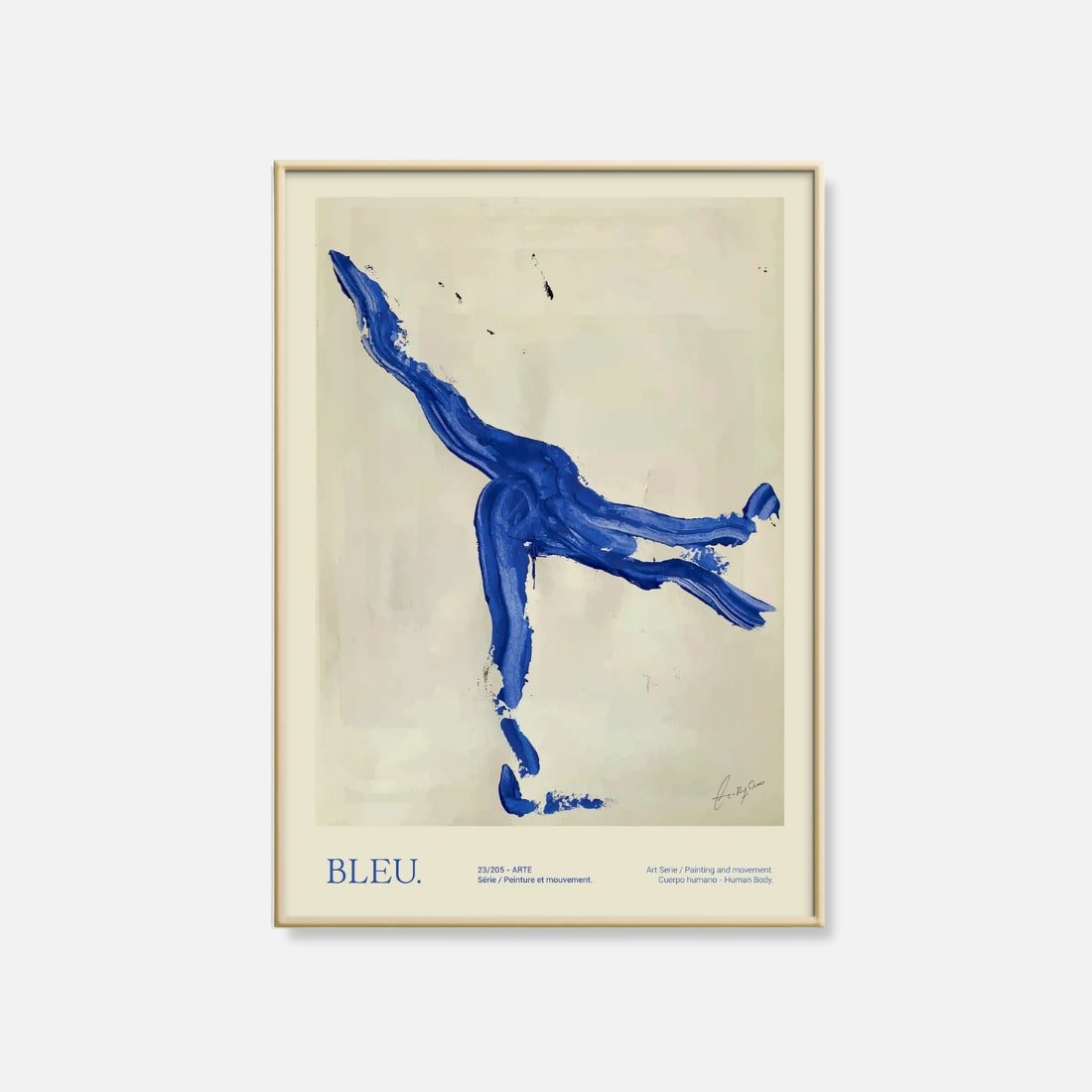 Bleu