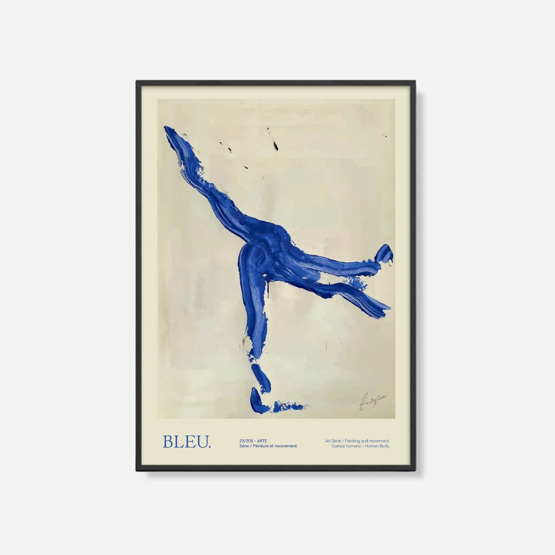 Bleu