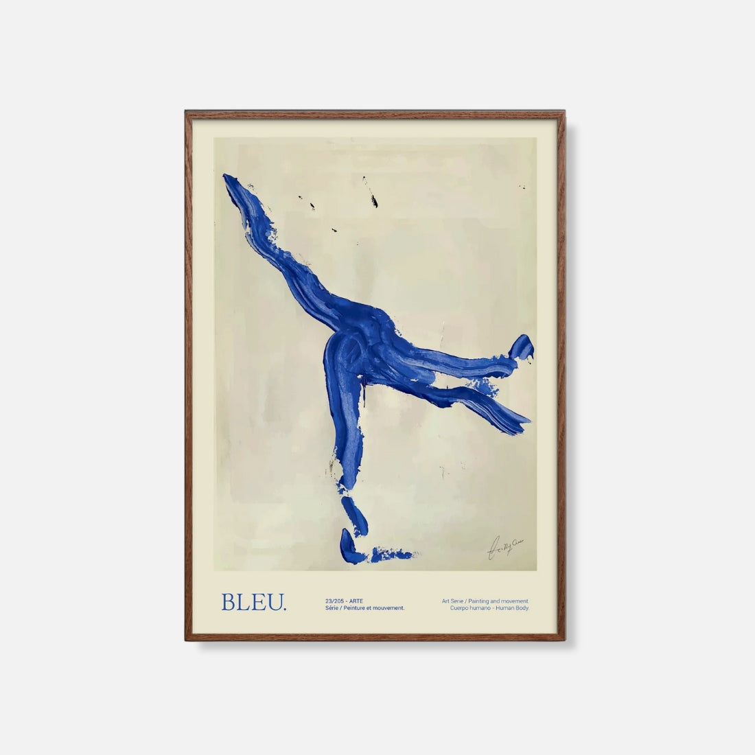 Bleu