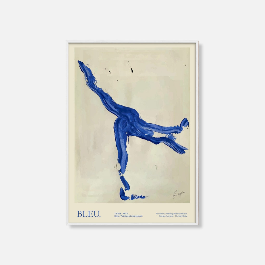 Bleu