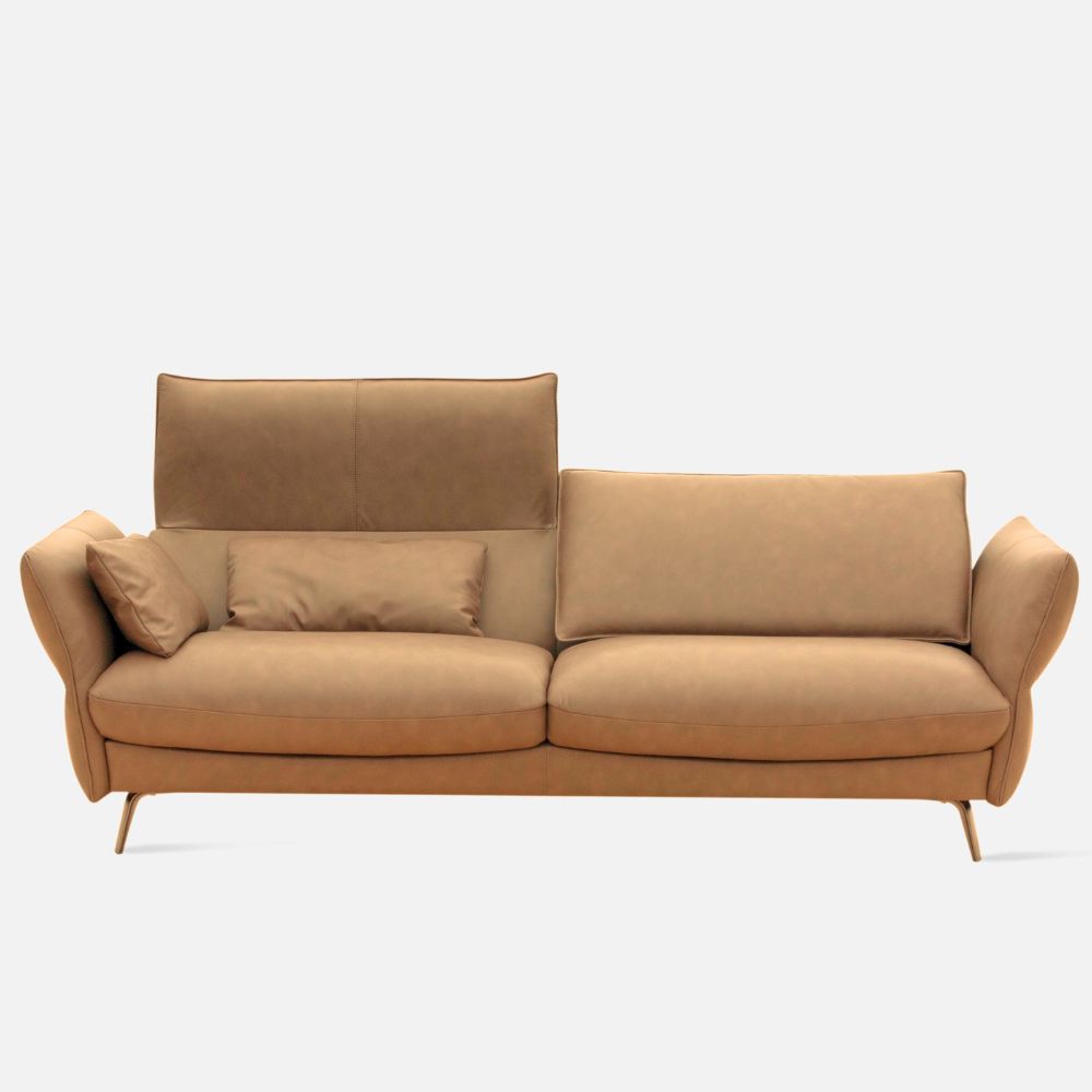 BOSTON Recliner Sofa-EMOH® ATELIER