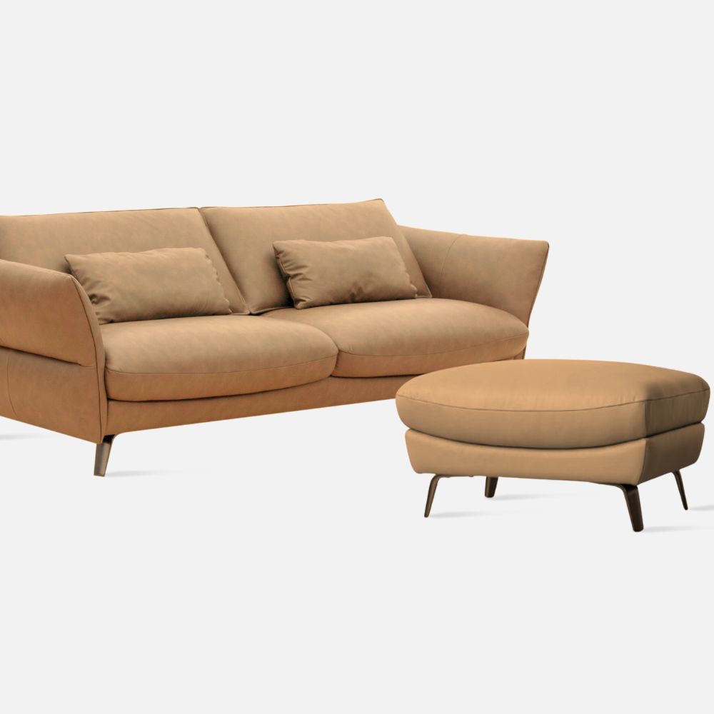 BOSTON Recliner Sofa-EMOH® ATELIER