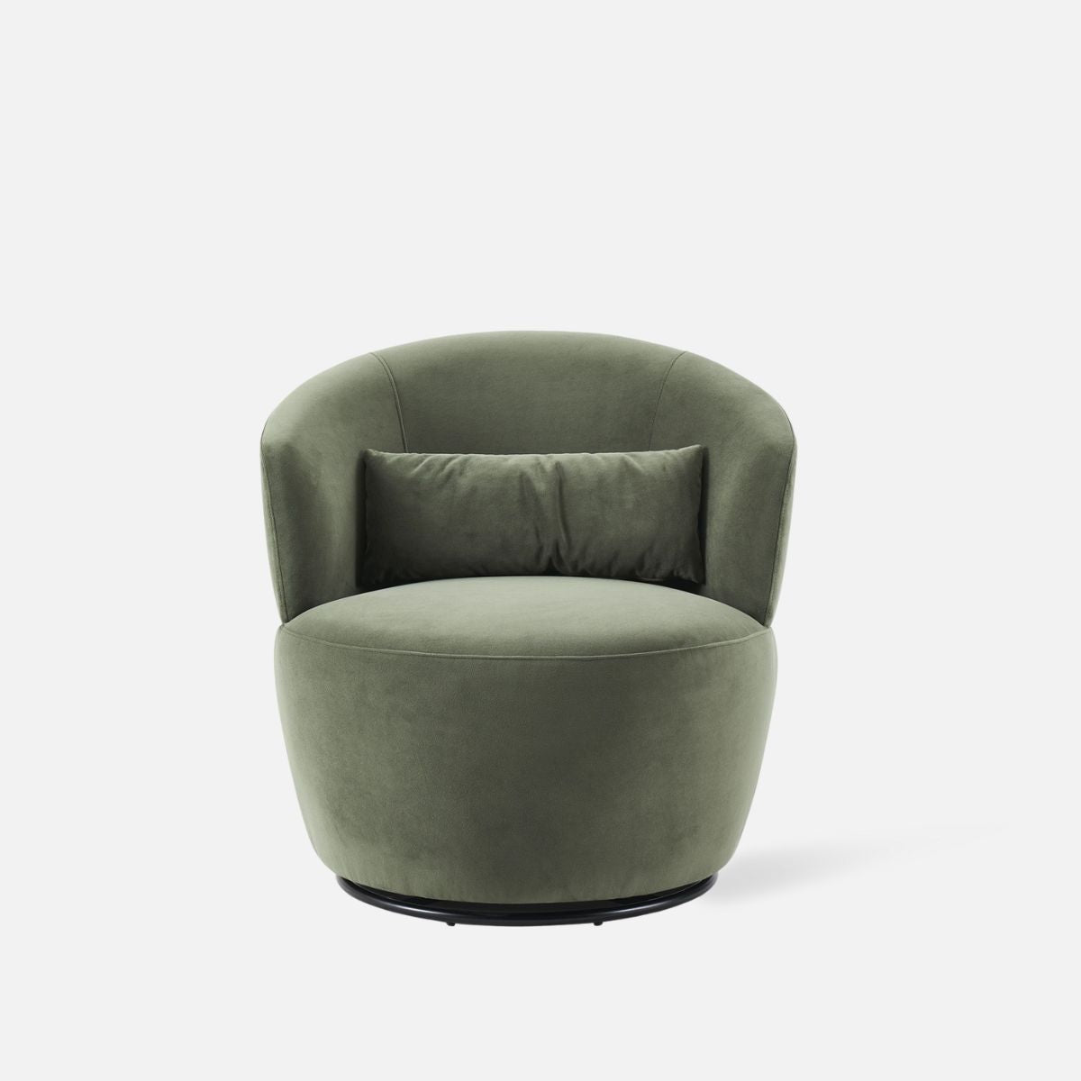 CASTRO Swivel Chair