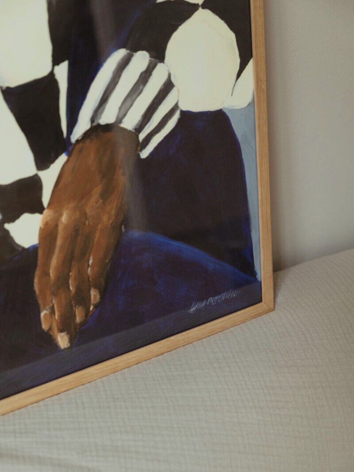 Check-EMOH® ATELIER