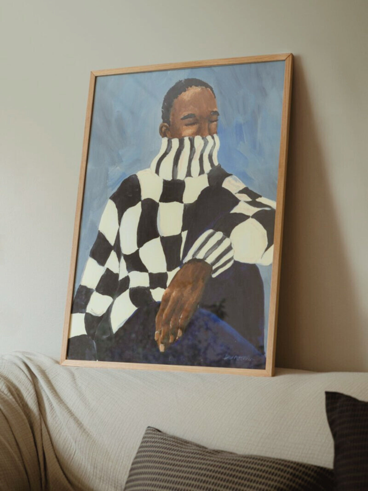 Check-EMOH® ATELIER