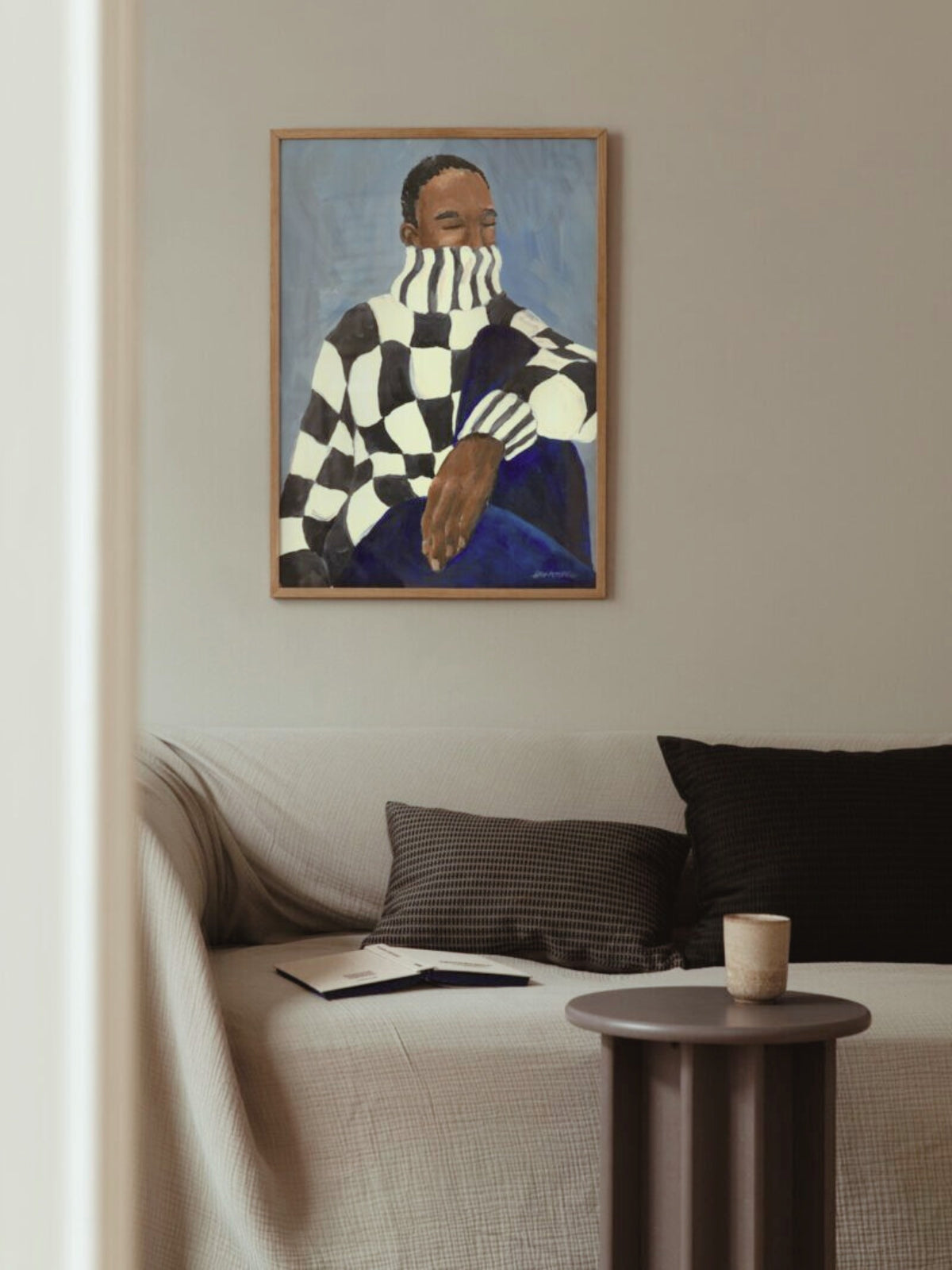 Check-EMOH® ATELIER