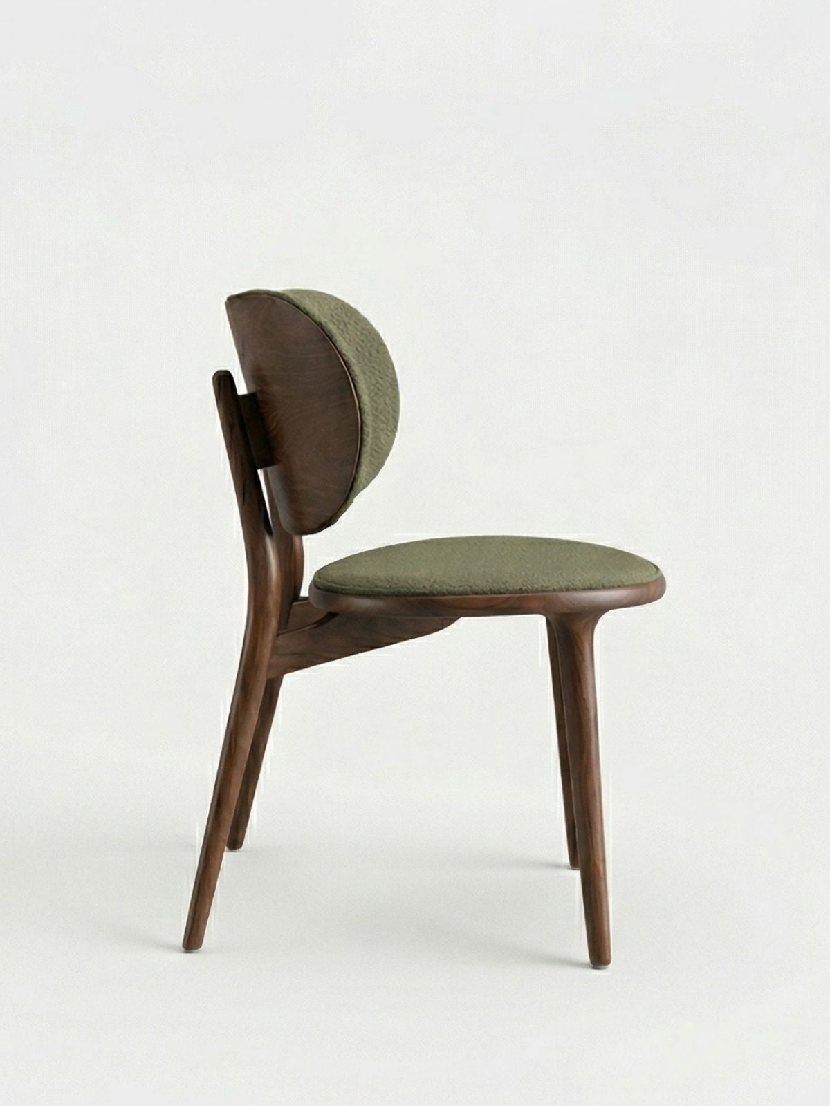 CAMBER Dining chair