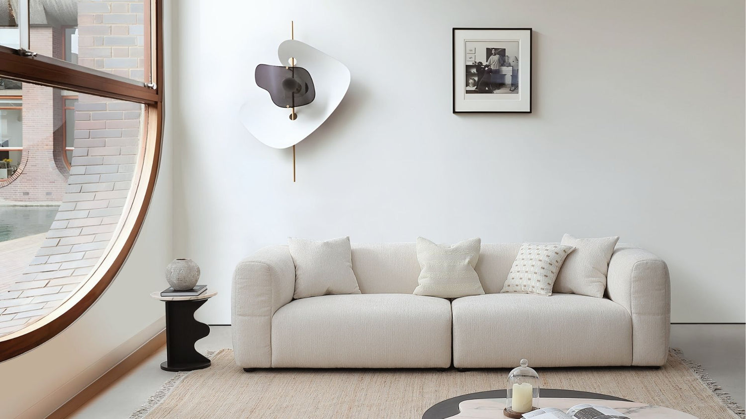 CURVA Sofa-EMOH® ATELIER