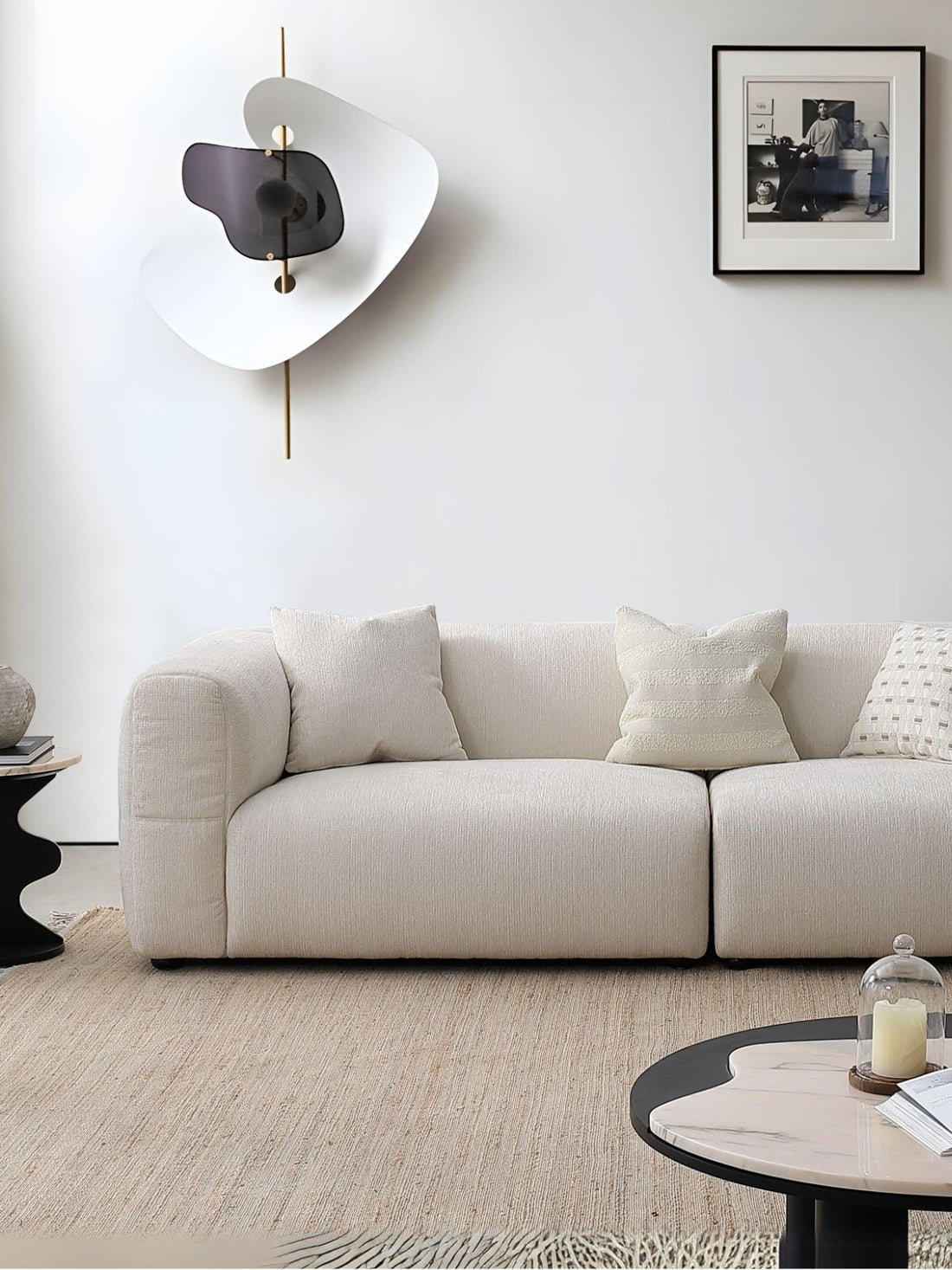 CURVA Sofa-EMOH® ATELIER