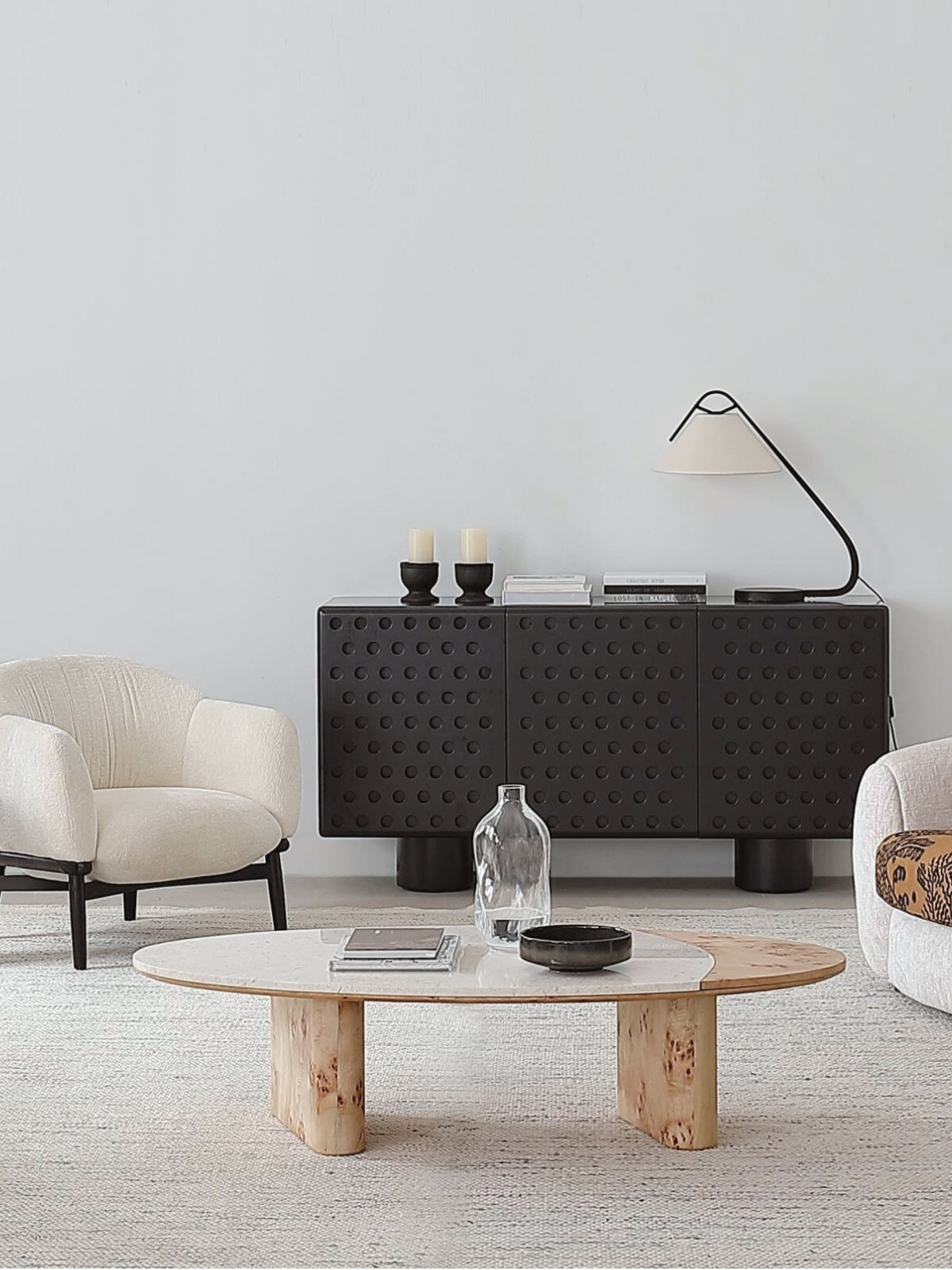 VALEN Sideboard-EMOH® ATELIER