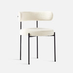 AMARI Dining Chair-EMOH® ATELIER