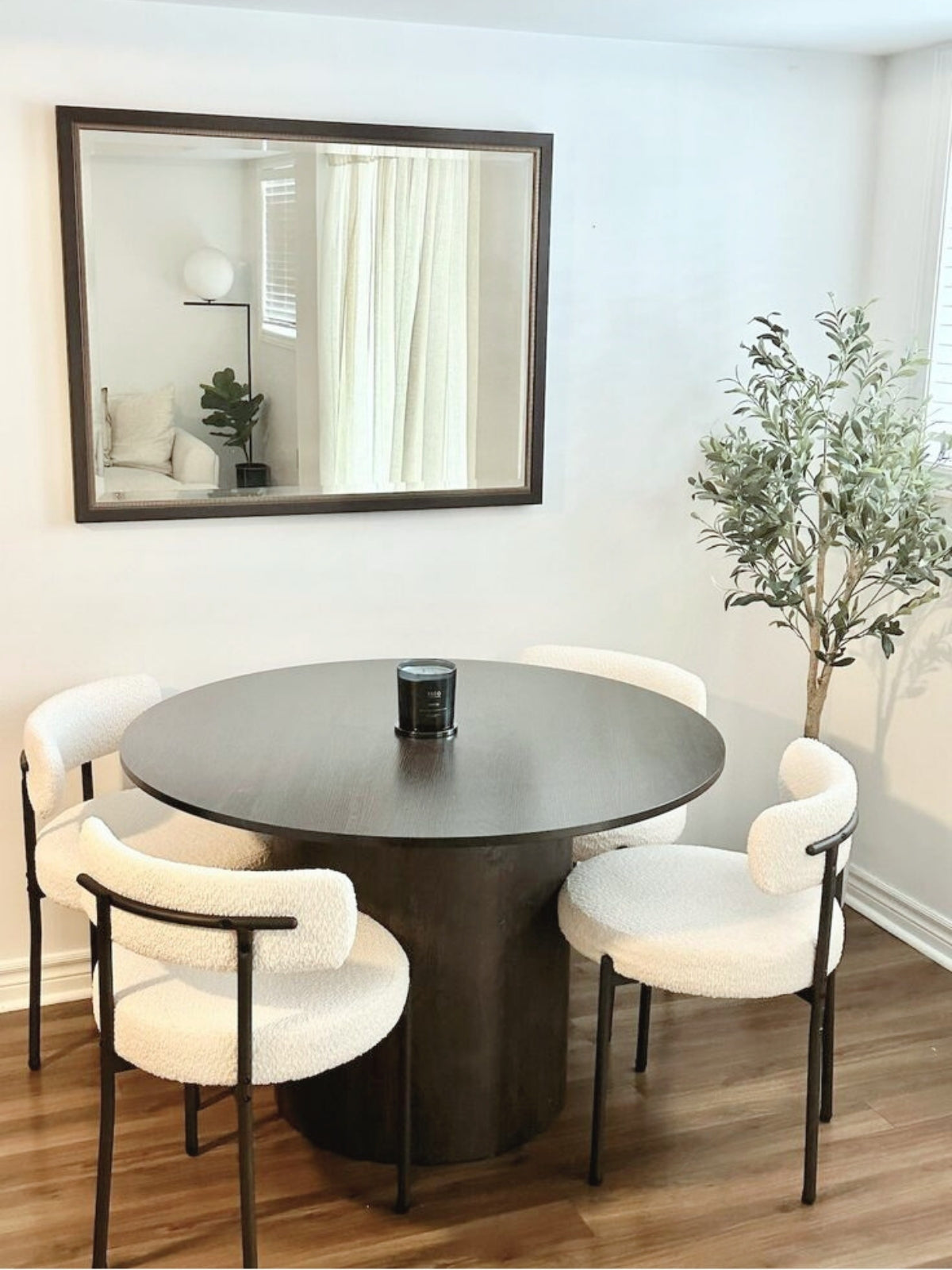 AMARI Dining Chair