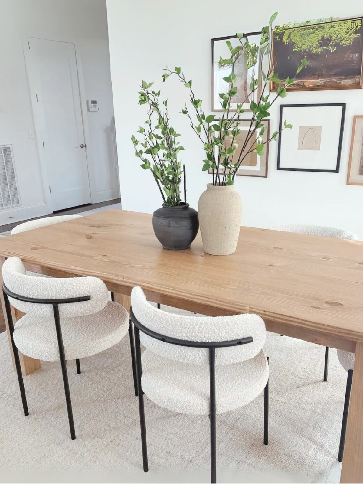 AMARI Dining Chair