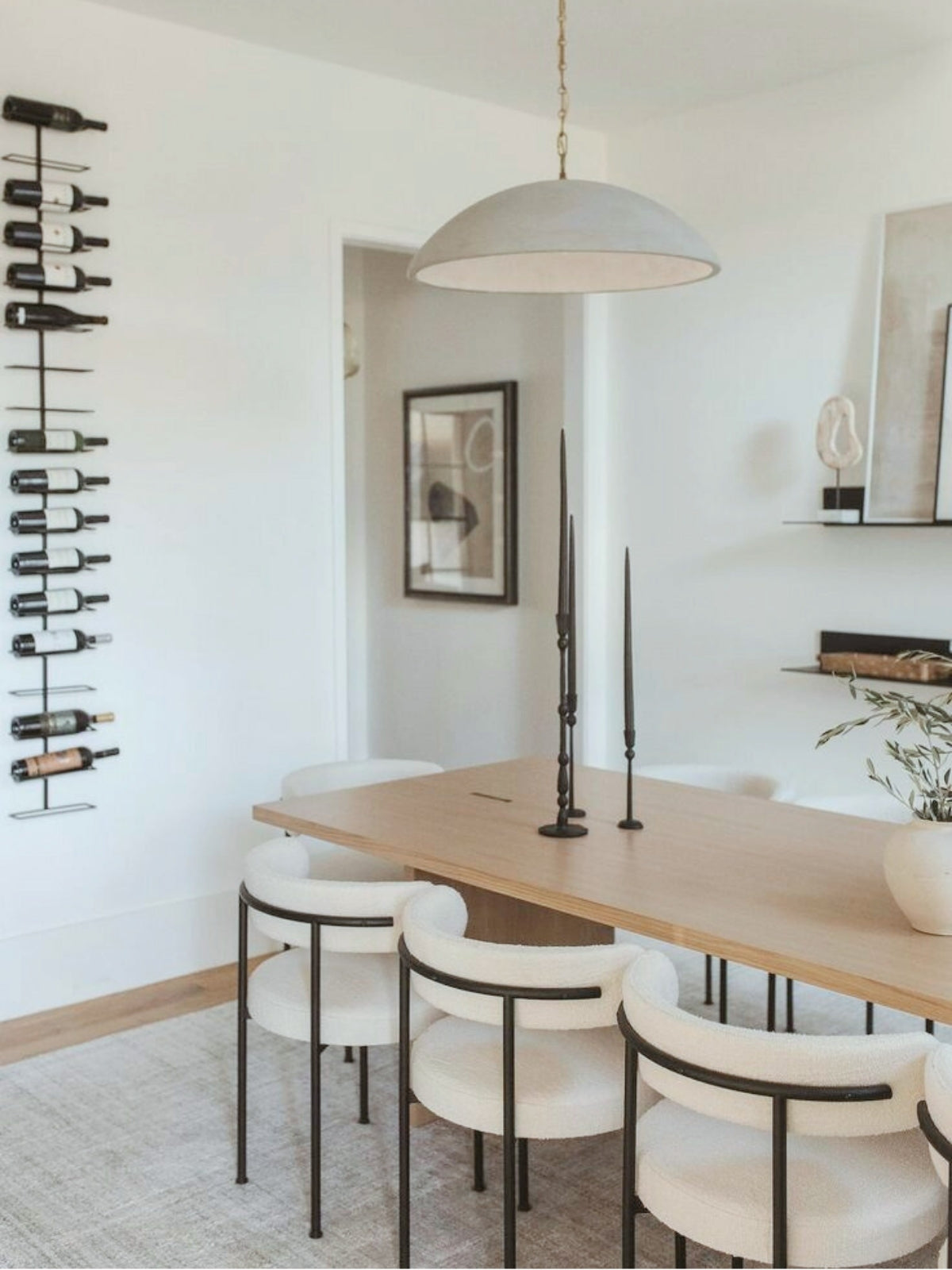 AMARI Dining Chair