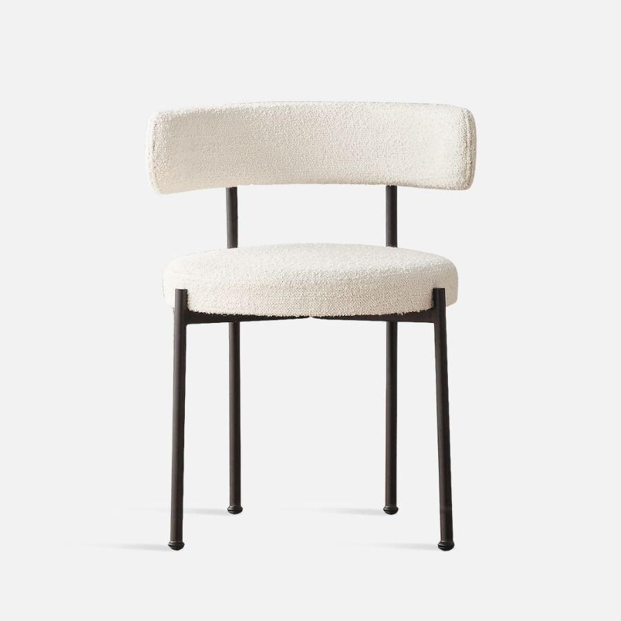 AMARI Dining Chair (Ex-Display)-EMOH® ATELIER