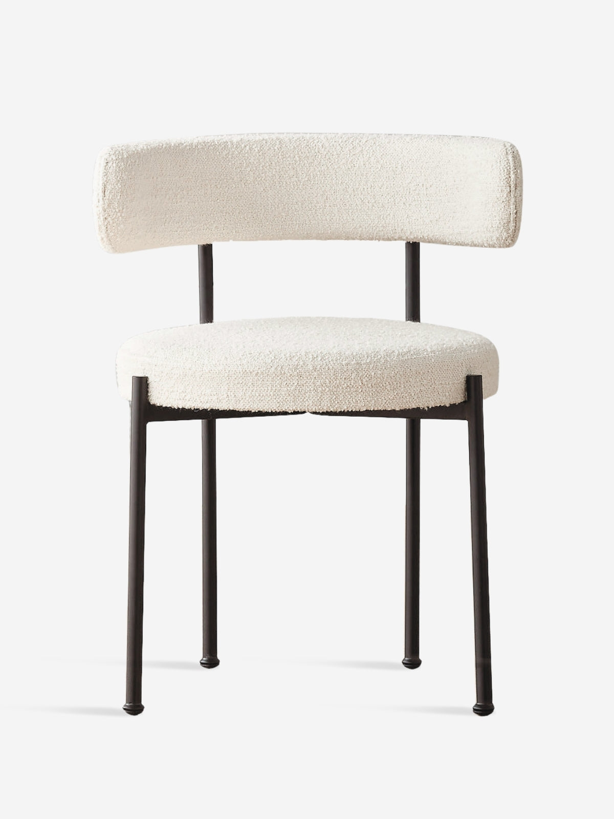 AMARI Dining Chair (Ex-Display)-EMOH® ATELIER