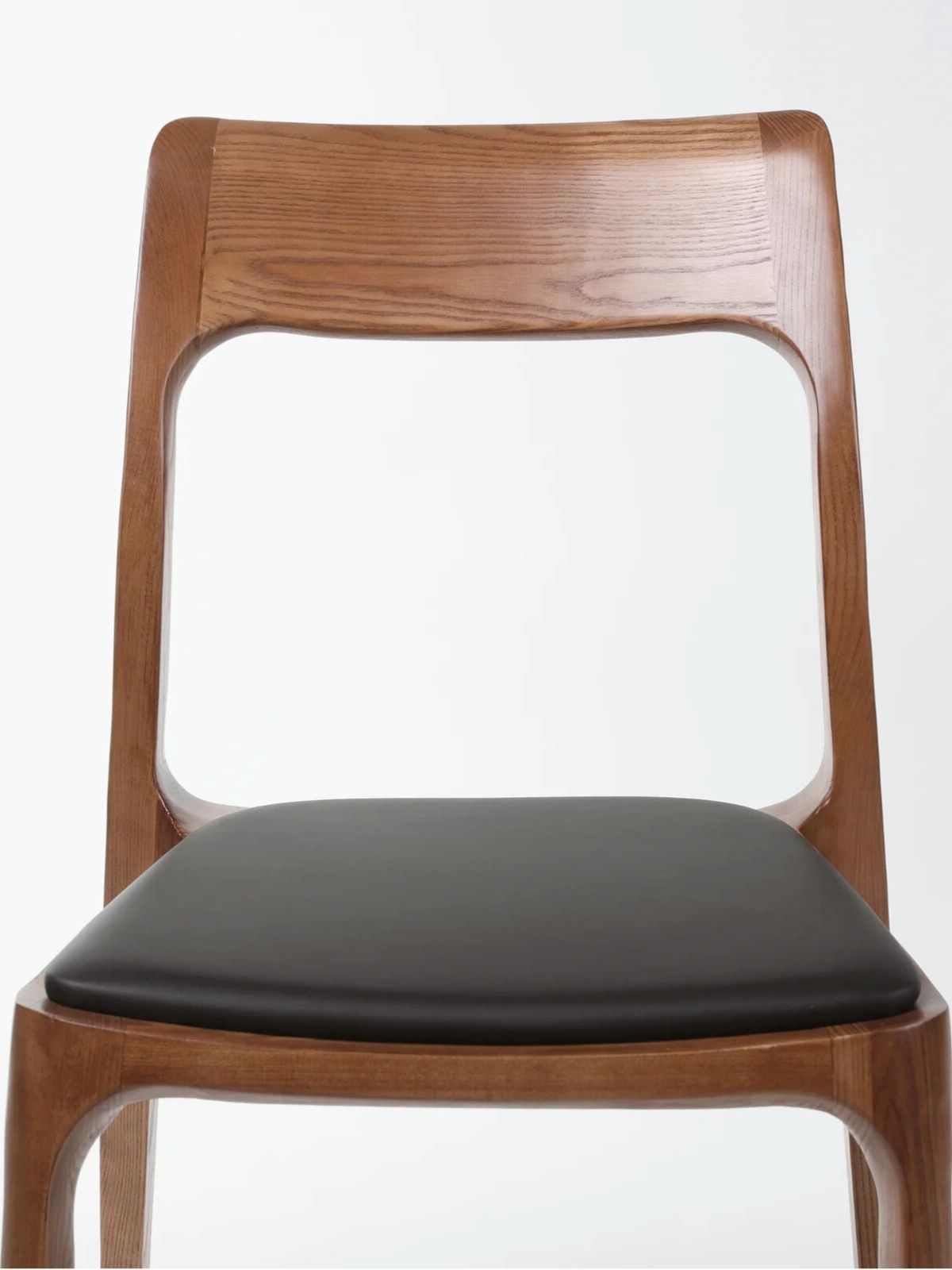 OAKI Chair, Walnut