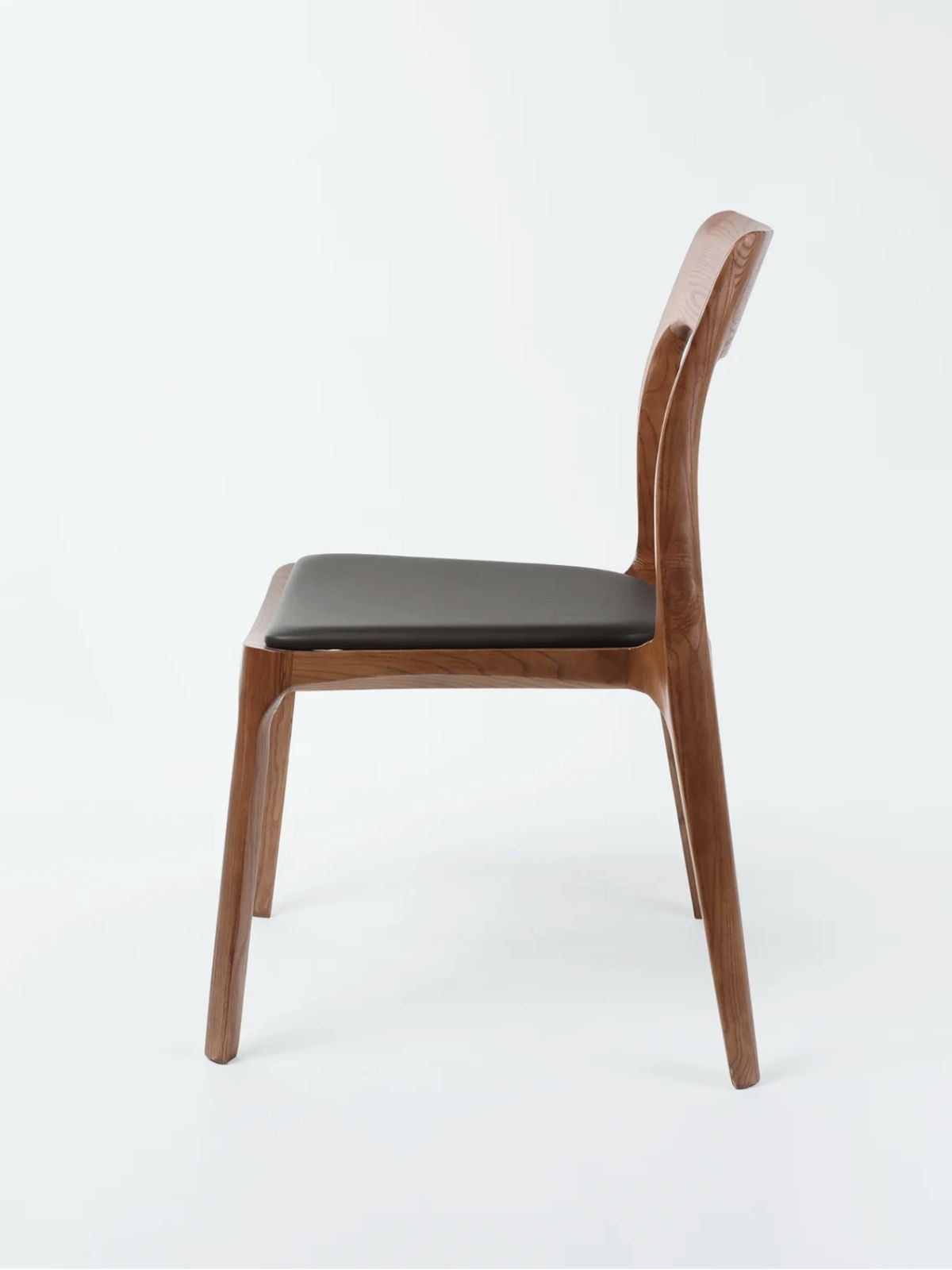 OAKI Chair, Walnut*