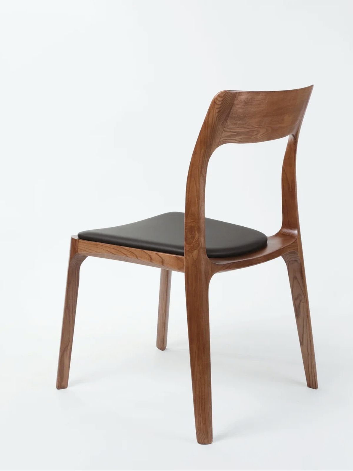 OAKI Chair, Walnut