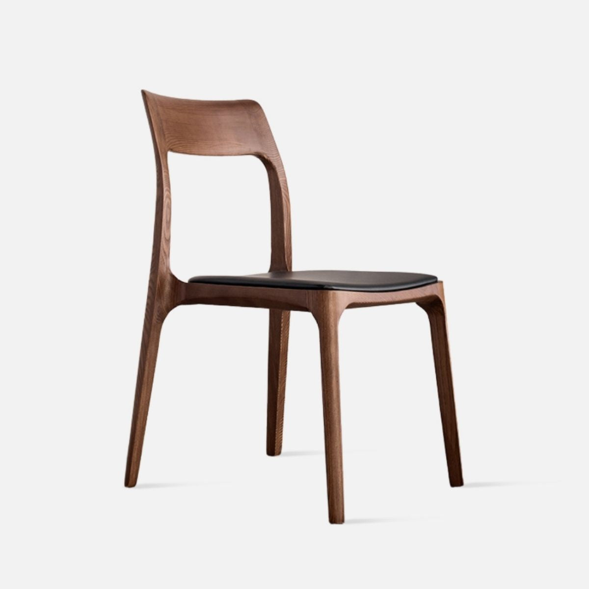 OAKI Chair, Walnut