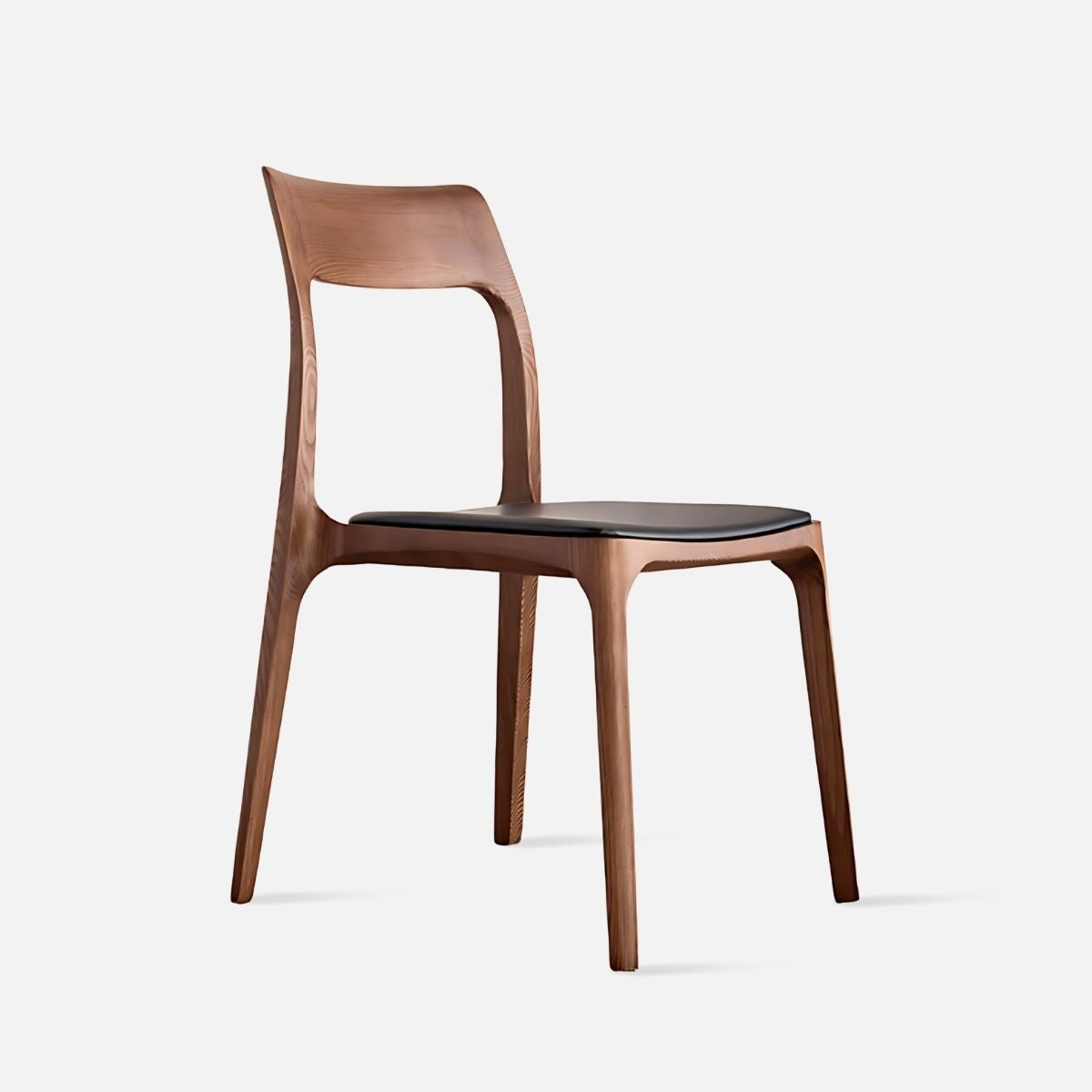 OAKI Chair, Walnut*