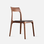 OAKI Chair, Walnut*