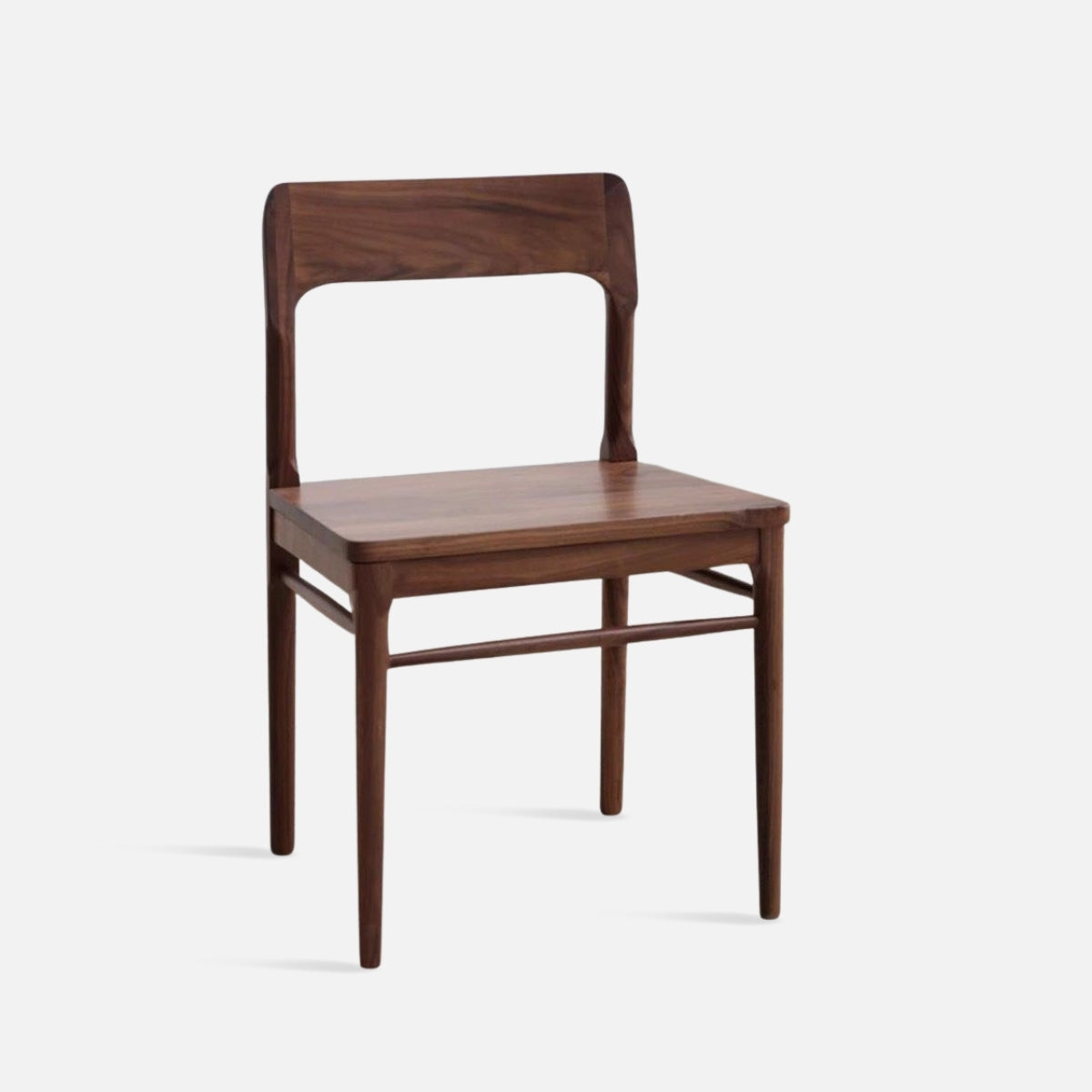 VALDEN Walnut Chair-EMOH® ATELIER