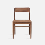 VALDEN Walnut Chair-EMOH® ATELIER