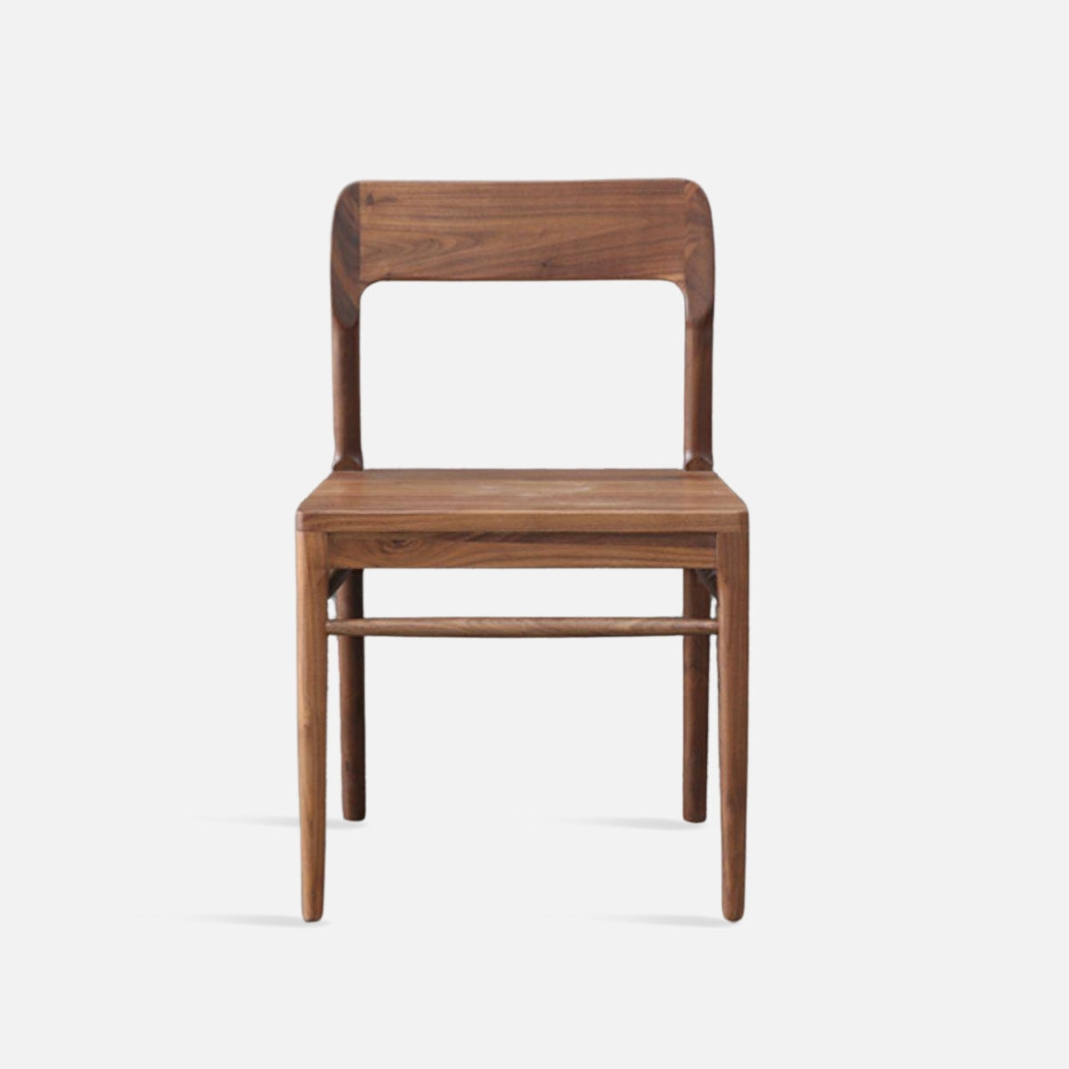 VALDEN Walnut Chair-EMOH® ATELIER
