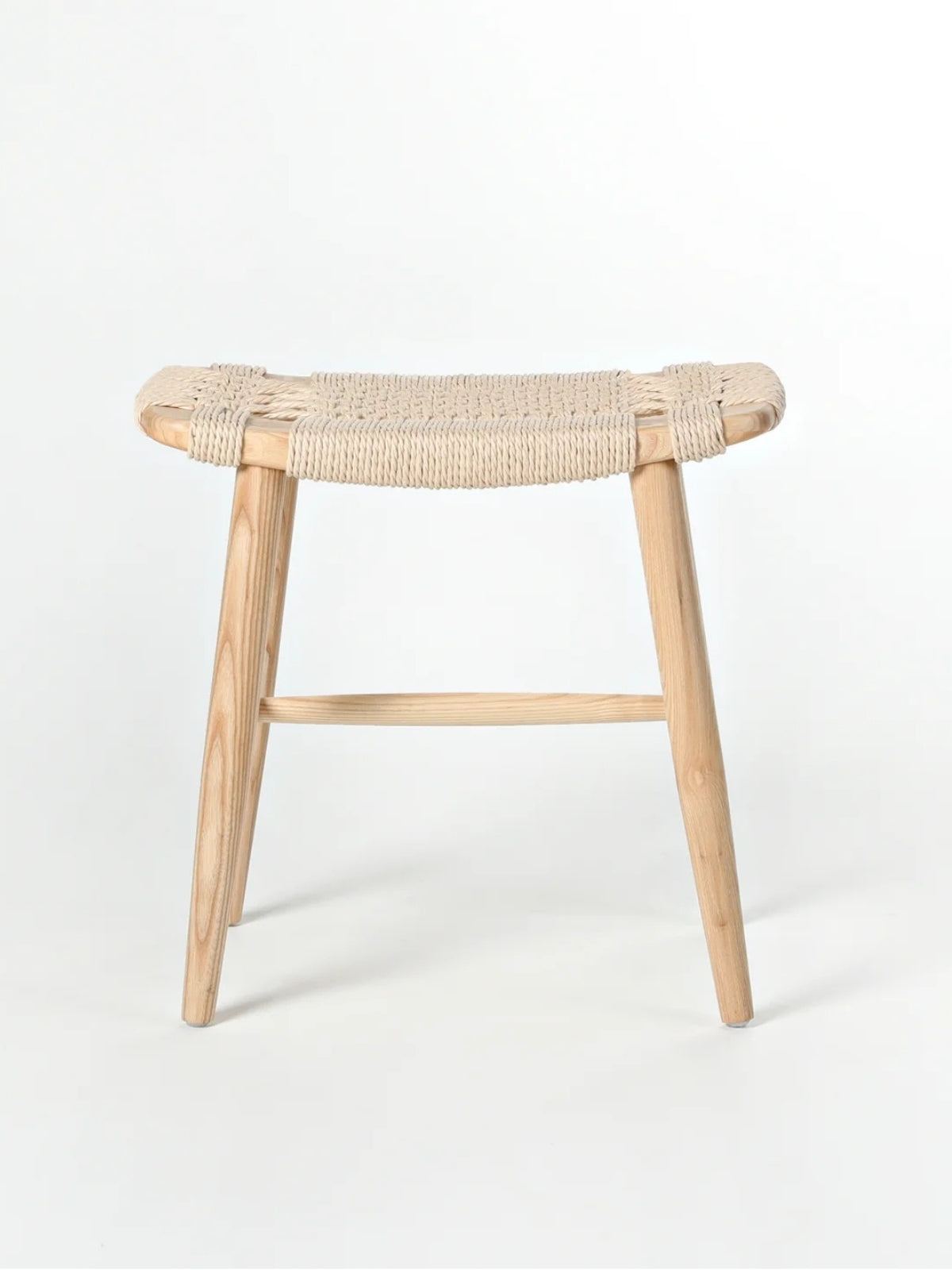 RIVO Rattan Stool