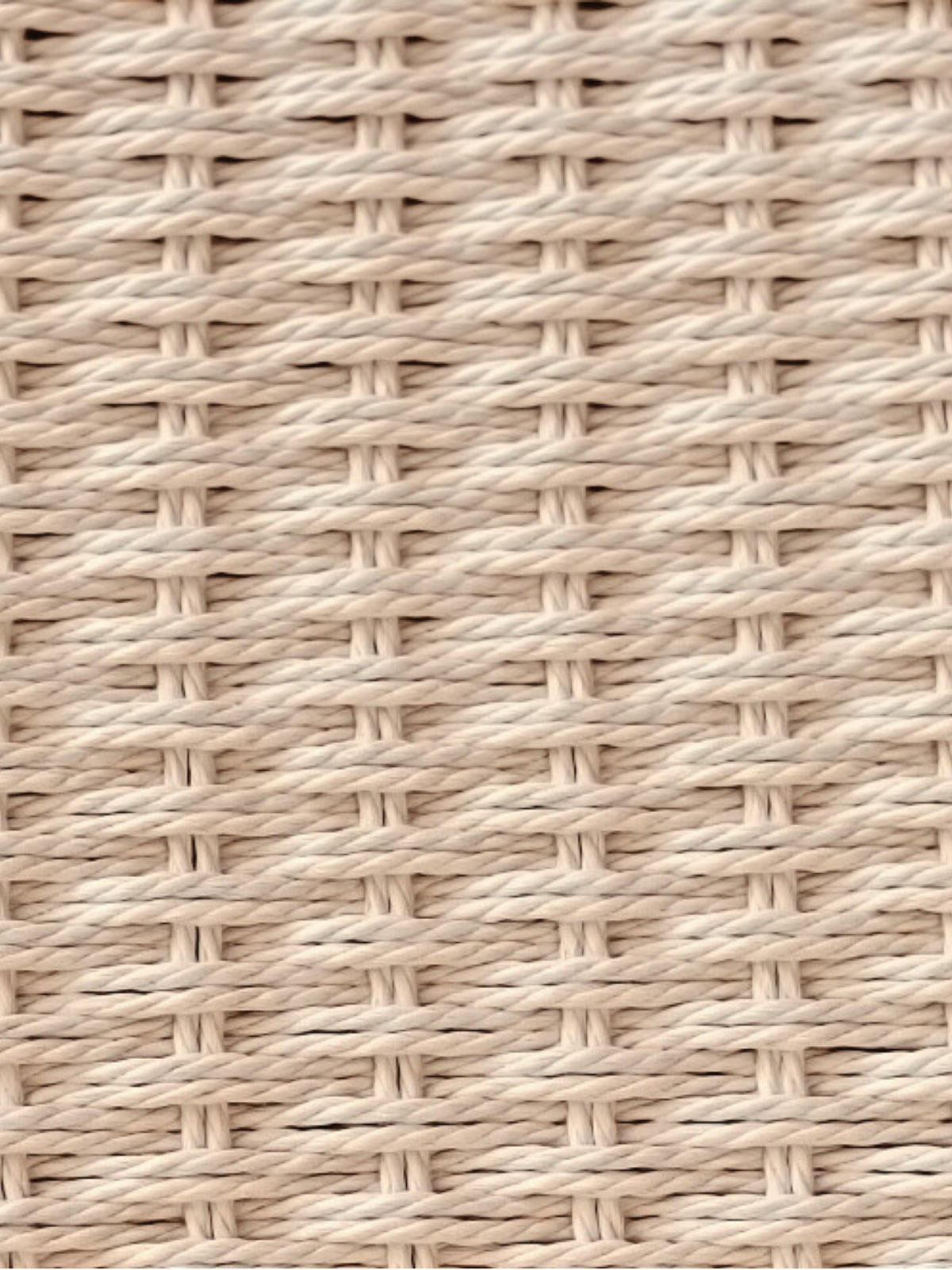 RIVO Rattan Stool