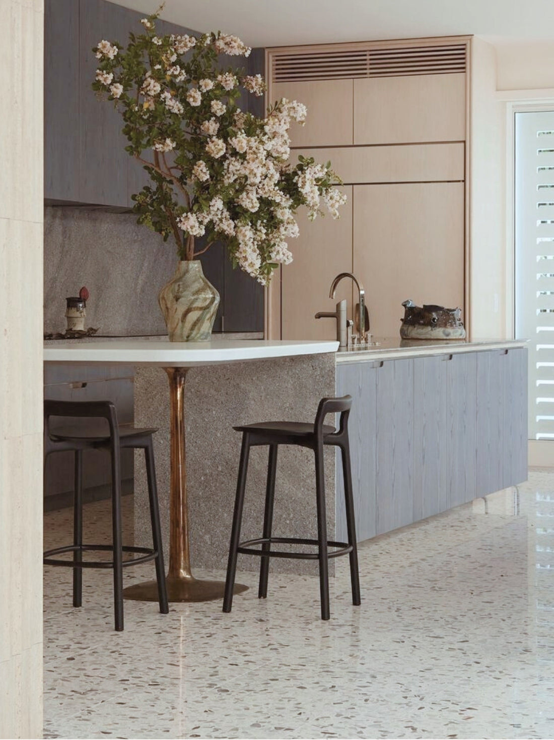 FYNN Bar Stool-EMOH® ATELIER